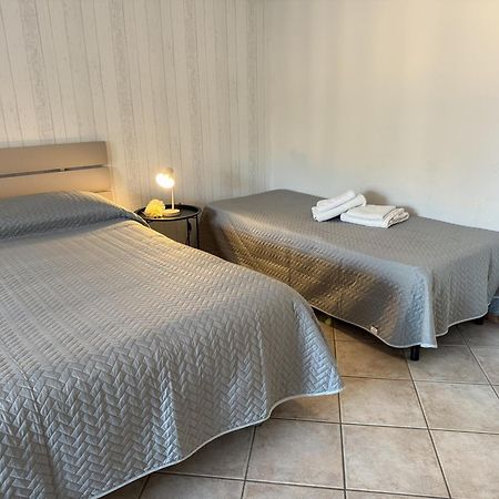 B&B La Magnolia Bassano in Teverina 外观 照片
