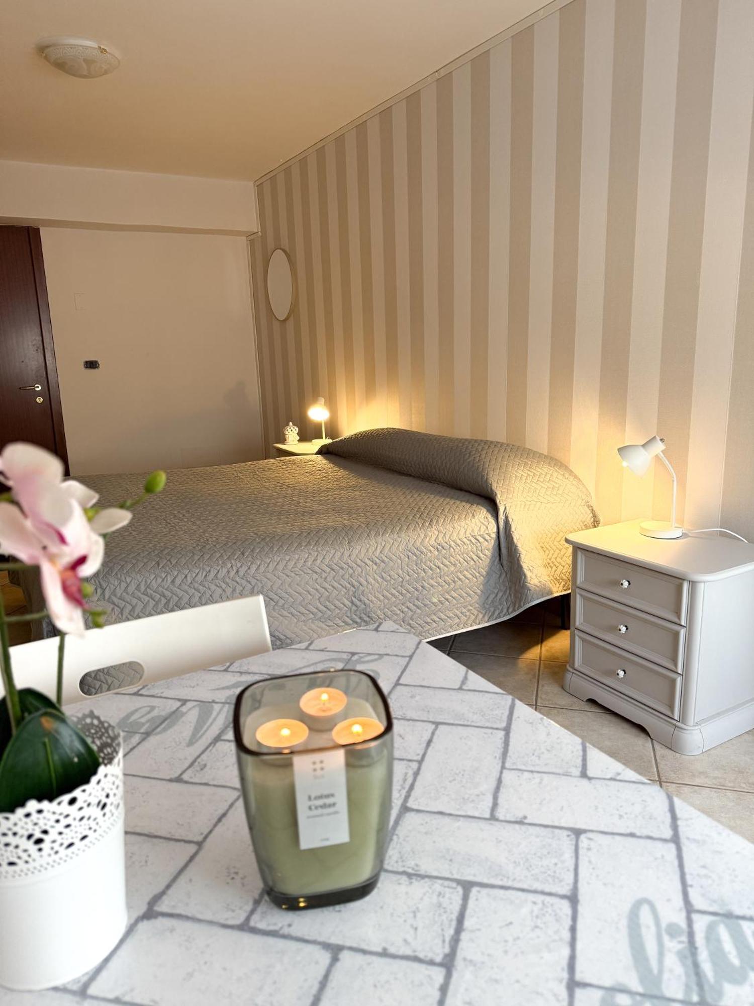 B&B La Magnolia Bassano in Teverina 外观 照片
