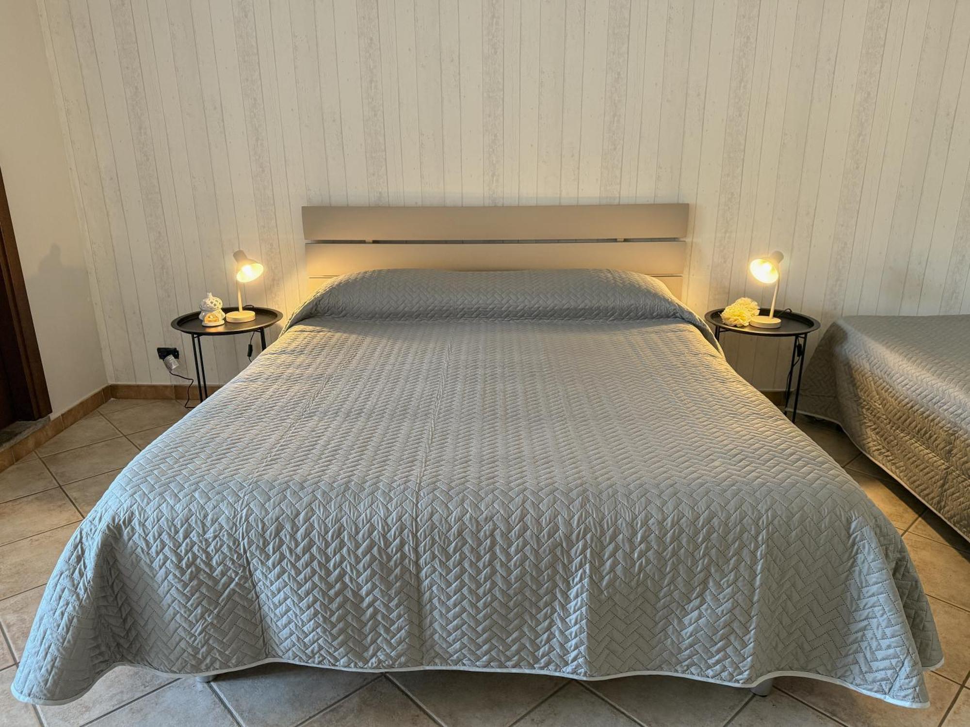 B&B La Magnolia Bassano in Teverina 外观 照片