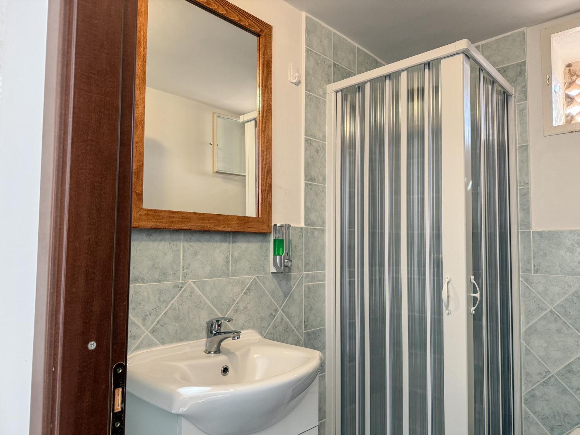 B&B La Magnolia Bassano in Teverina 外观 照片