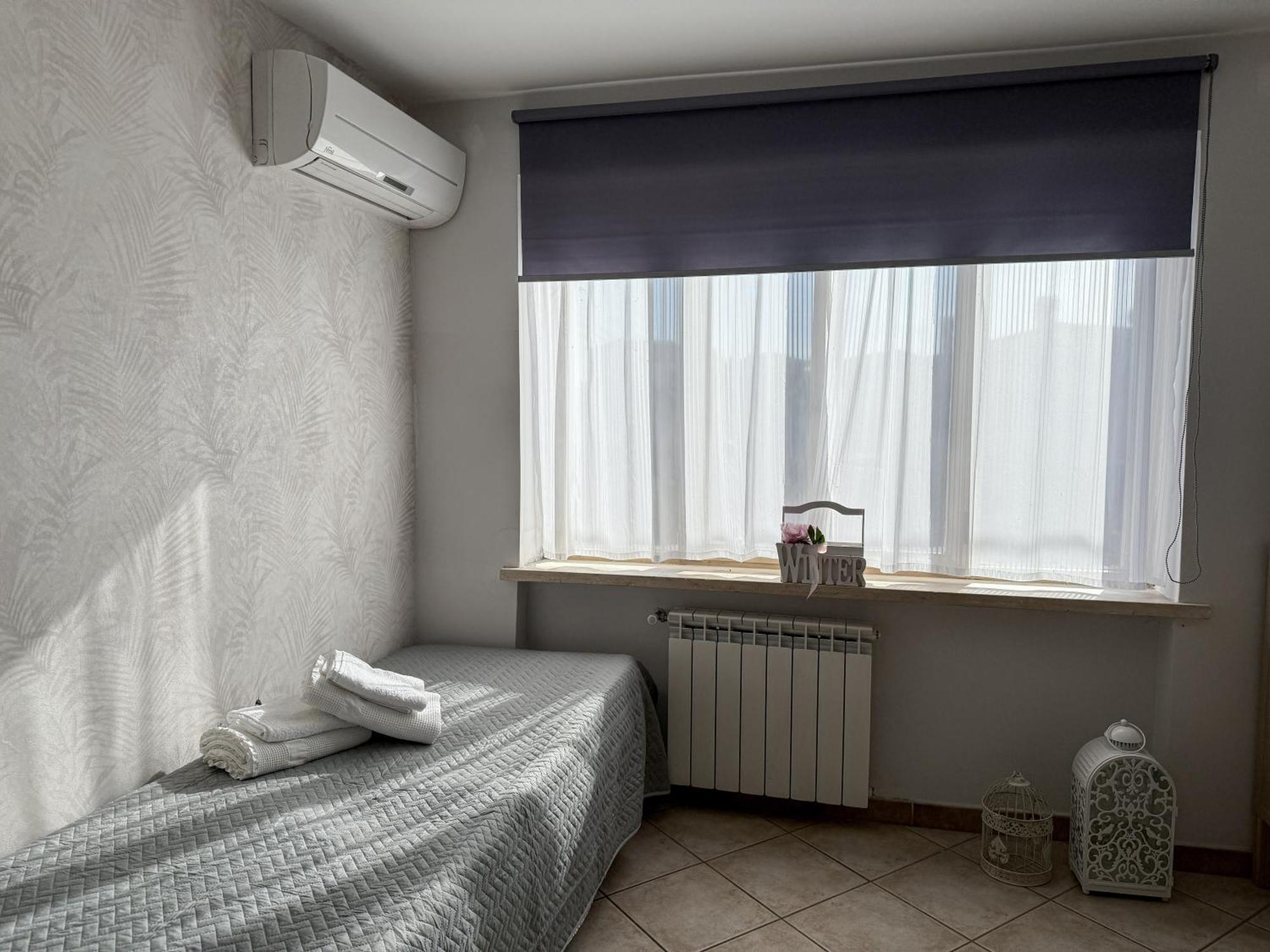 B&B La Magnolia Bassano in Teverina 外观 照片