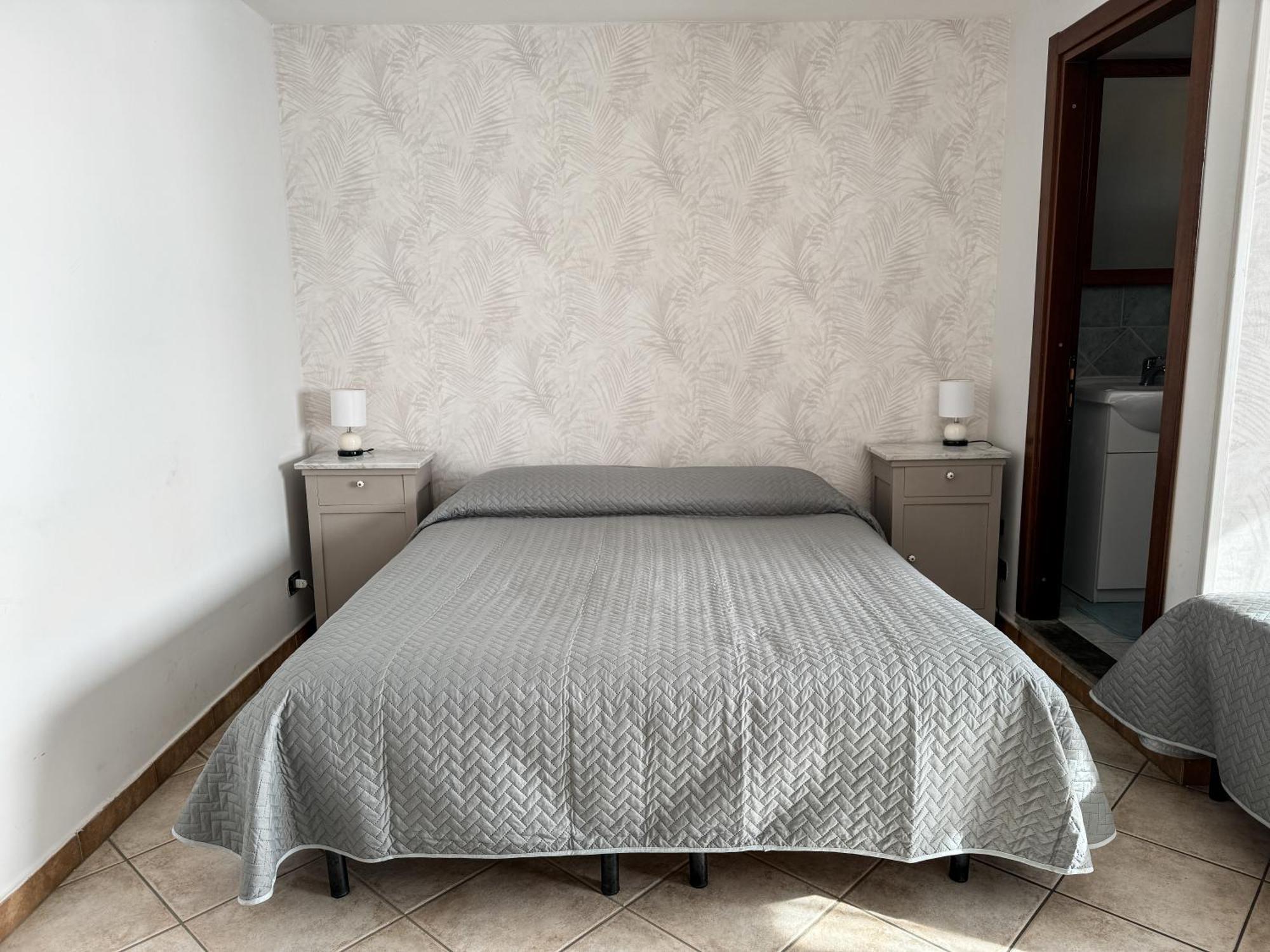 B&B La Magnolia Bassano in Teverina 外观 照片