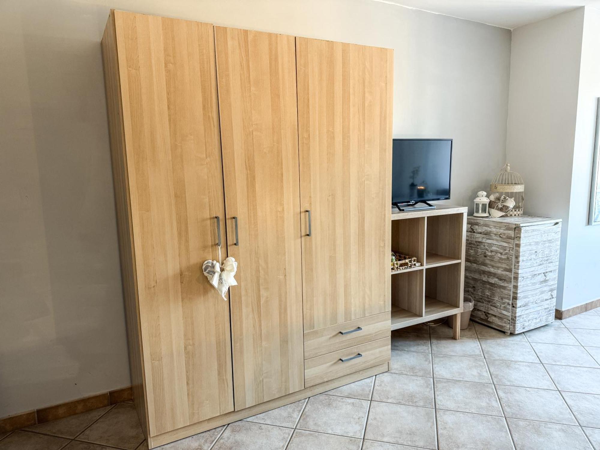 B&B La Magnolia Bassano in Teverina 外观 照片