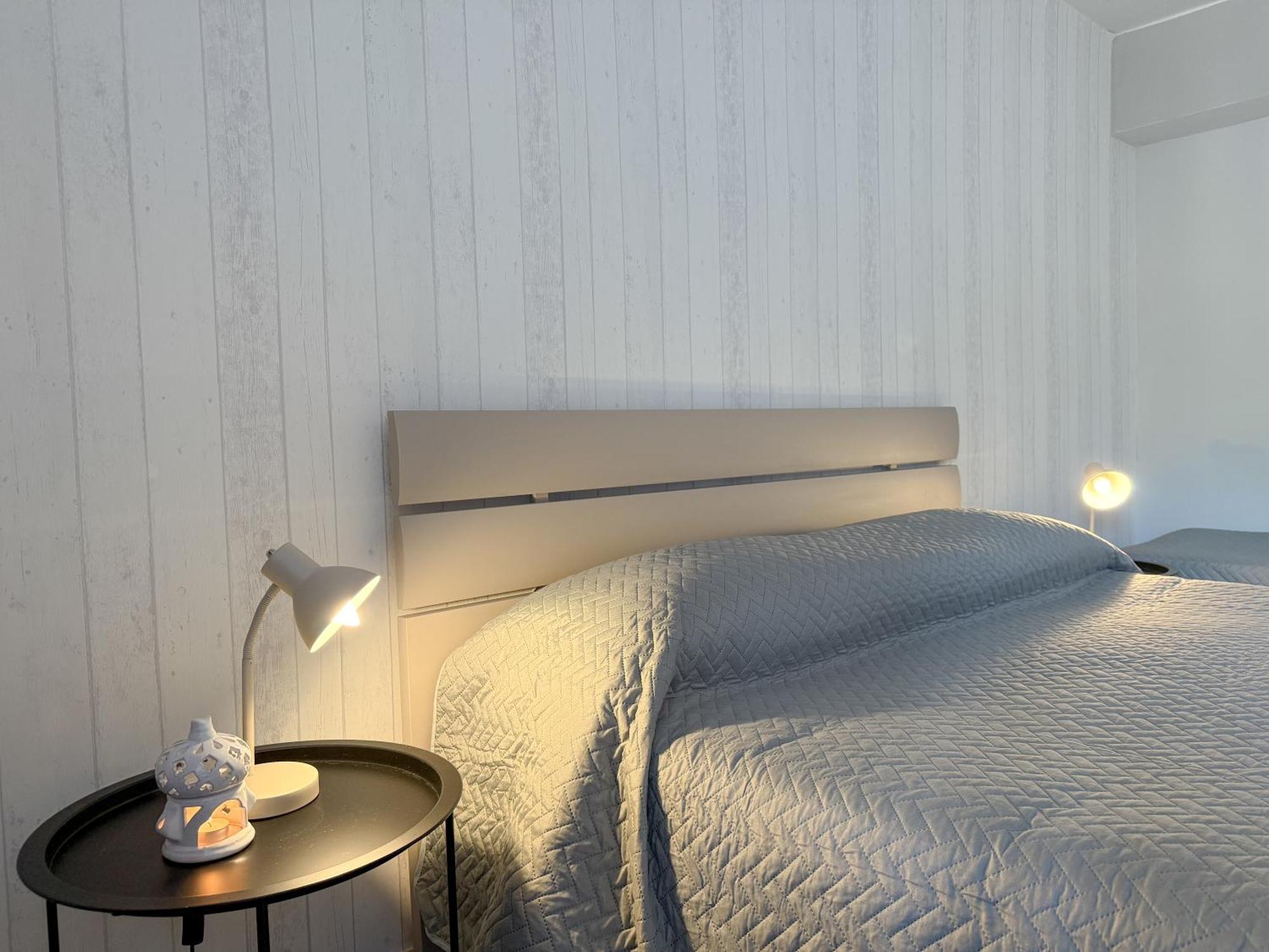 B&B La Magnolia Bassano in Teverina 外观 照片