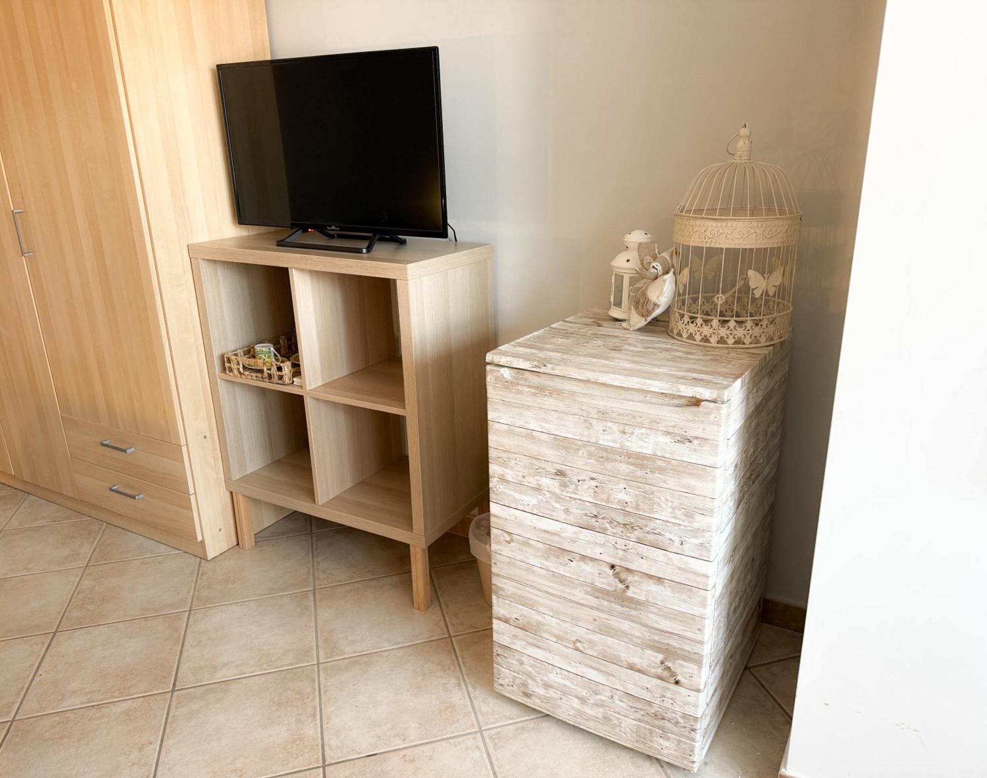 B&B La Magnolia Bassano in Teverina 外观 照片