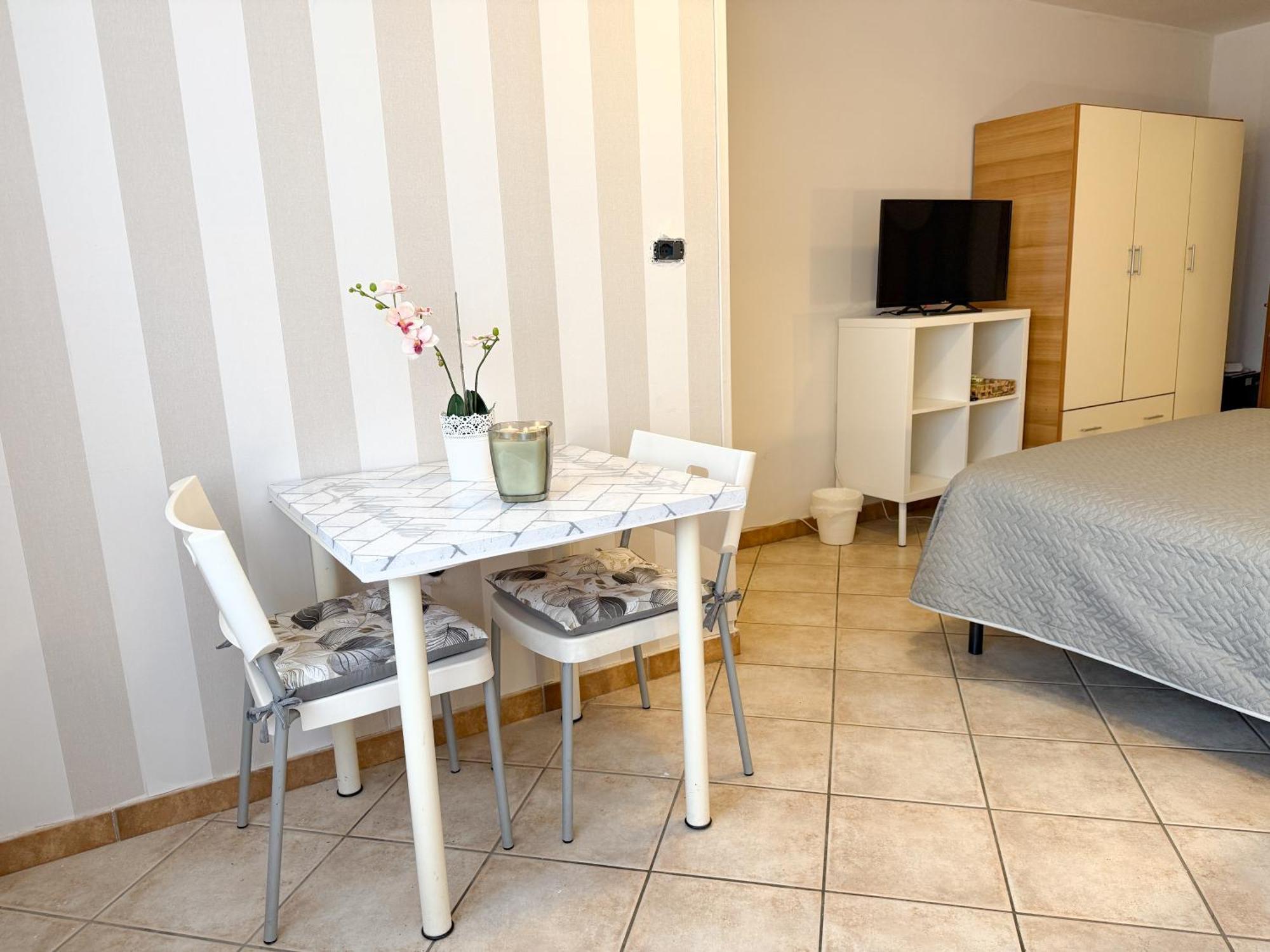 B&B La Magnolia Bassano in Teverina 外观 照片