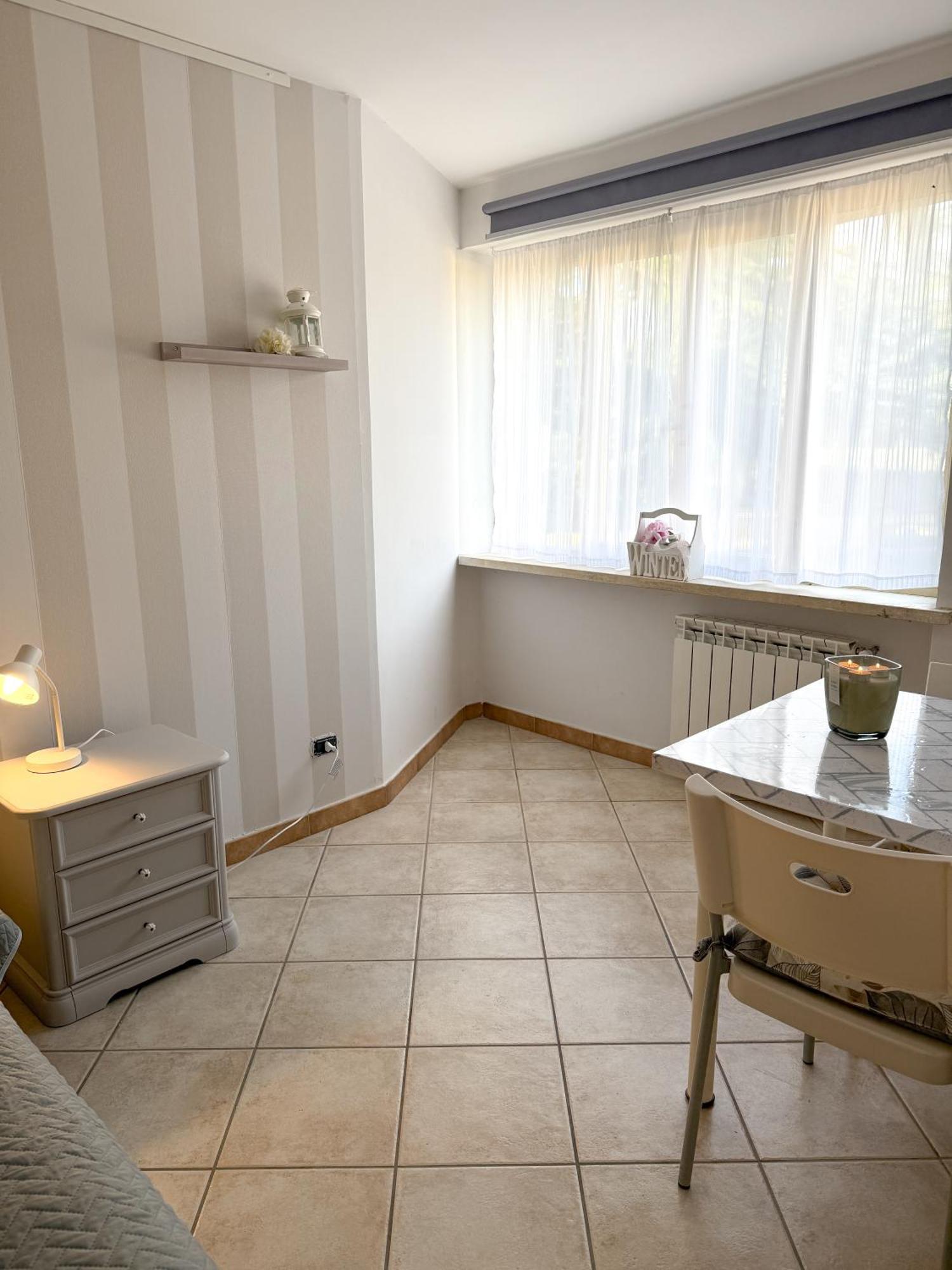 B&B La Magnolia Bassano in Teverina 外观 照片