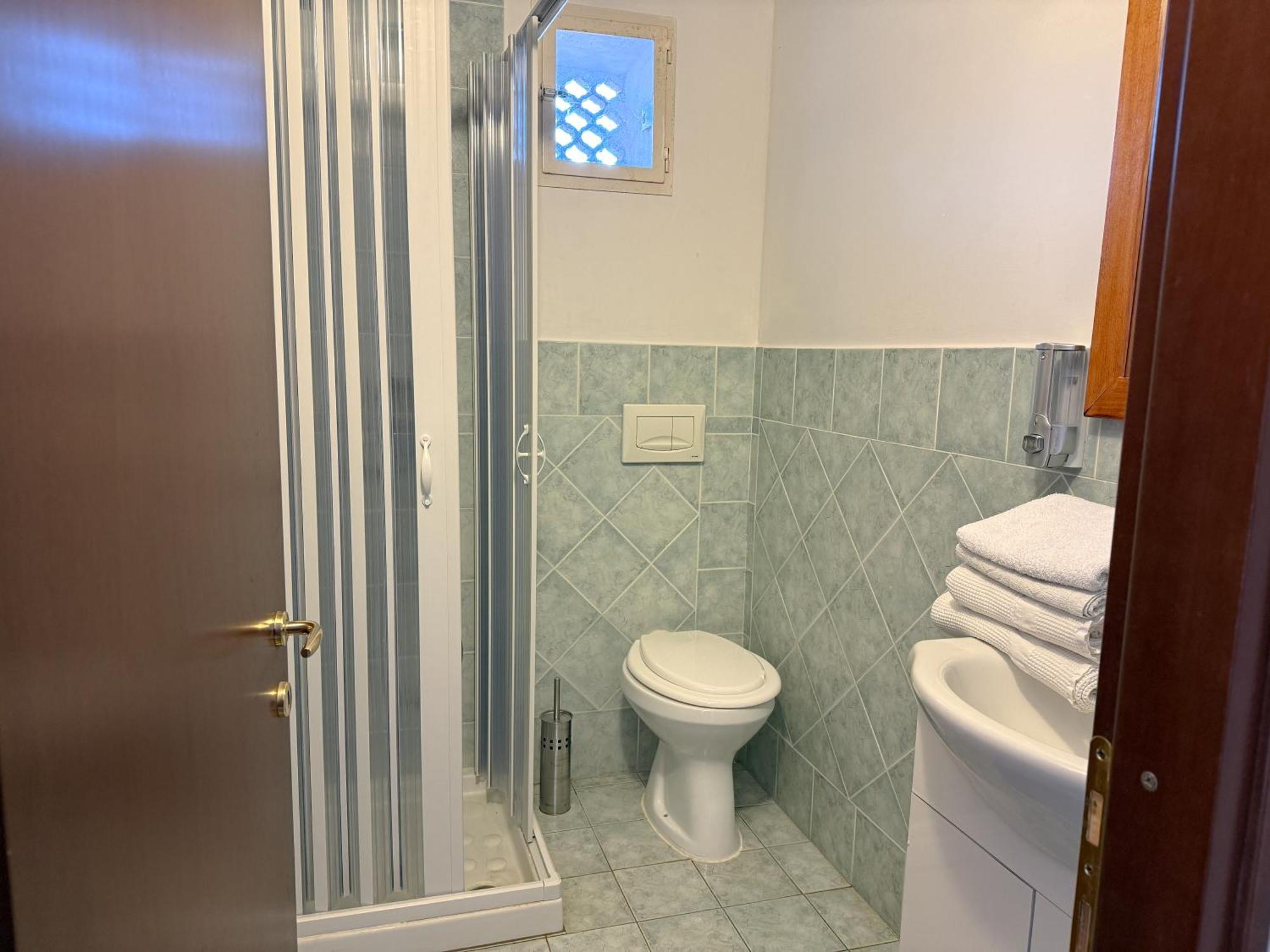 B&B La Magnolia Bassano in Teverina 外观 照片