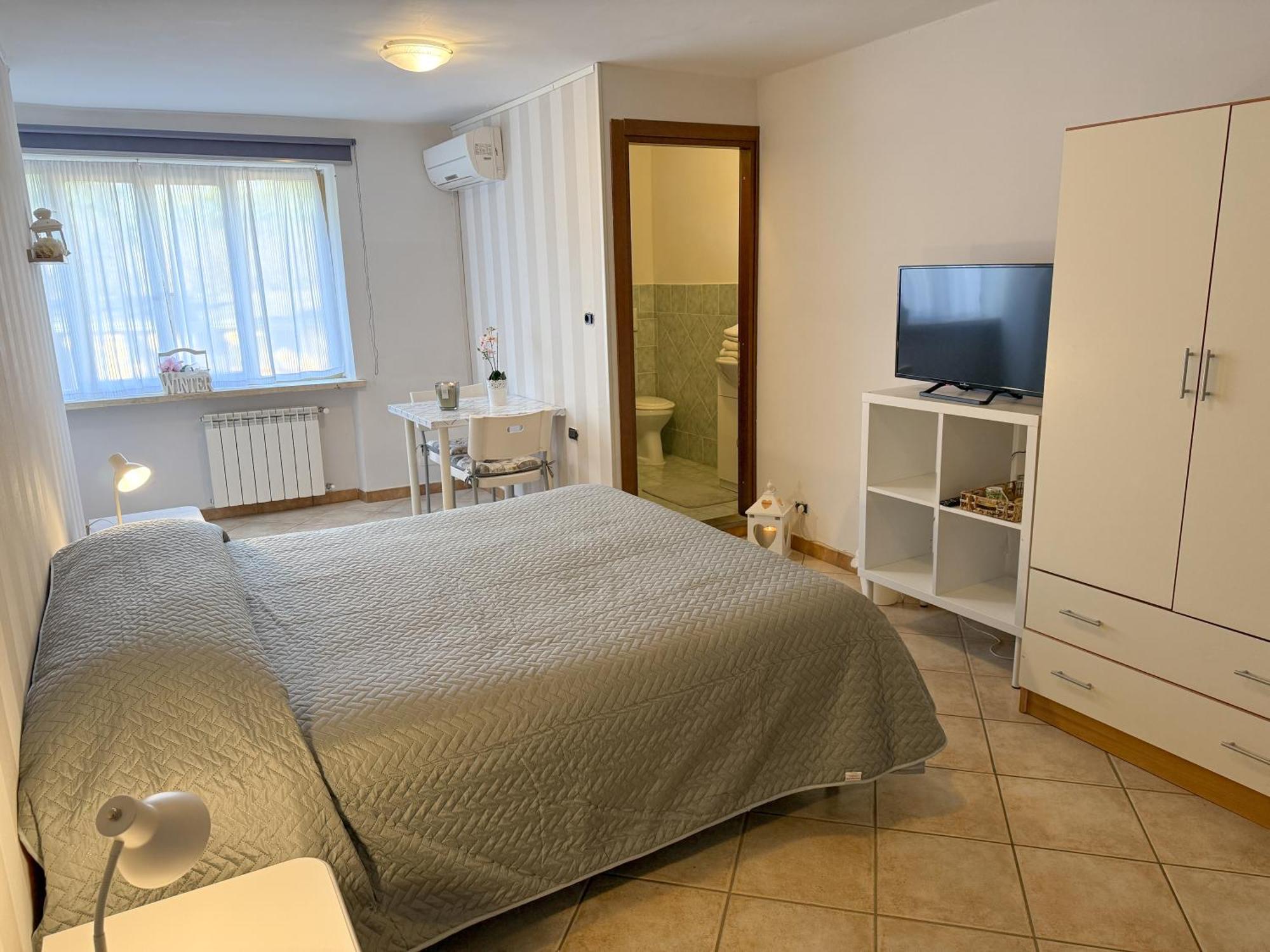 B&B La Magnolia Bassano in Teverina 外观 照片